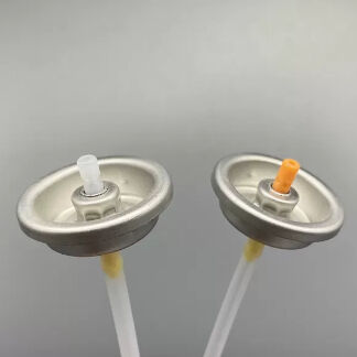 comprar Válvula aerosolar industrial de niebla fina para uso en fresadores de aire de gran espacio Fabricación en línea