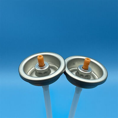 comprar Limpiador de carburador de grado profesional con válvula en aerosol, rociado controlado y rendimiento de limpieza mejorado Fabricación en línea