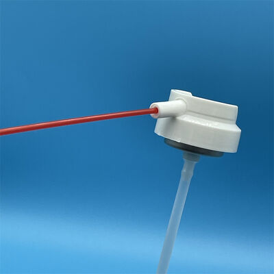 comprar Válvula pulverizadora de alto rendimiento para limpiador de carburador automotriz y latas de aerosol limpiador de inyectores de combustible Fabricación en línea