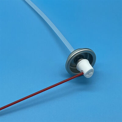 comprar Sistema de Válvula Aerosol Profesional para Limpieza de Carburadores con Atomización Optimizada Fabricación en línea