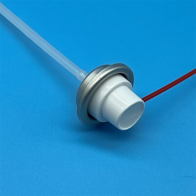 comprar Válvula de aerosoles de limpieza de carburador de primera calidad para un rendimiento de limpieza de motor de precisión Fabricación en línea