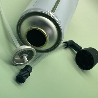 comprar Válvula de inflador de neumáticos de 1 pulgada duradera diseñada para un rendimiento de emergencia estable Fabricación en línea