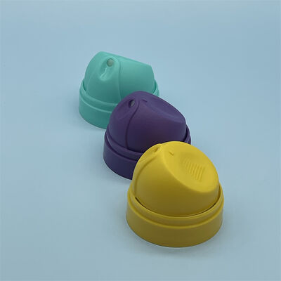 comprar Válvula de atomización para la fumigación corporal, válvula de atomización para la fumigación corporal para el cuidado personal, válvula de atomización de aerosoles de precisión para la fumigación corporal Fabricación en línea