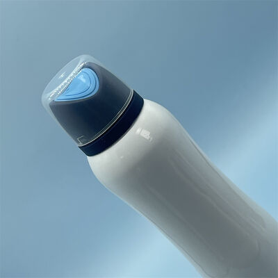 comprar Válvula de aerosoles a prueba de fugas para spray de desodorante con un rendimiento de niebla fina constante Fabricación en línea