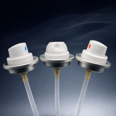 comprar Válvula de Neblina Fina de Alto Rendimiento para Aerosoles Ambientadores de Gran Área Fabricación en línea