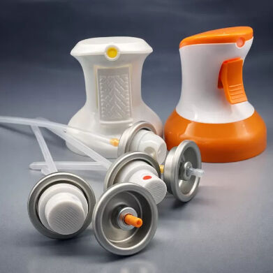 comprar Válvula de aerosoles de niebla fina mejorada para el uso de fresadores de aire de gran espacio Fabricación en línea