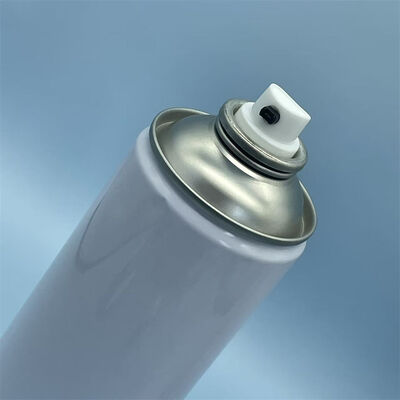 comprar Válvula de aerosol femenina para sistemas de pintura automotriz con control de dispensación de precisión Fabricación en línea
