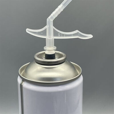 comprar Equipo de sellado de espuma con actuador y tapa, máquina de sellado de espuma industrial, dispositivo de sellado de espuma en aerosoles para envases de latas de aerosoles,Máquinas de sellado de espuma de tapa y actuador estándar para productos industriales Fabricación en línea