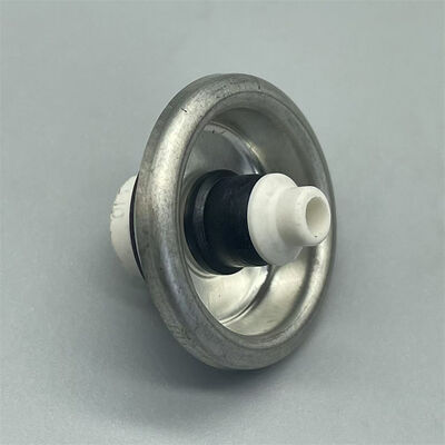 comprar Válvula de espuma de PU en aerosol duradera con vástago corto y tecnología a prueba de fugas para aplicaciones de alta presión Fabricación en línea