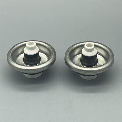 comprar 1 pulgada de tronco corto PU válvula de espuma de aerosoles con alta presión calificada de diseño resistente a los productos químicos para un flujo constante Fabricación en línea