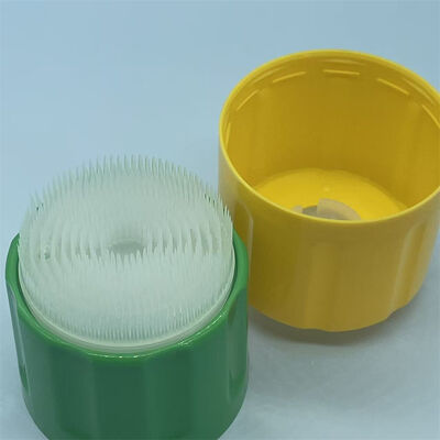 comprar Válvula generadora de espuma para limpieza industrial con especificación universal para mantenimiento de superficies Fabricación en línea