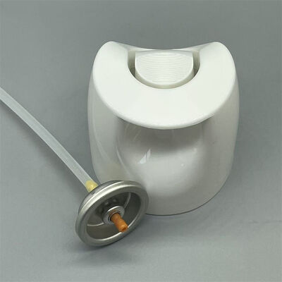 comprar Válvula de insecticida en aerosol a base de agua con tolerancia a alta presión para la protección de cultivos Fabricación en línea