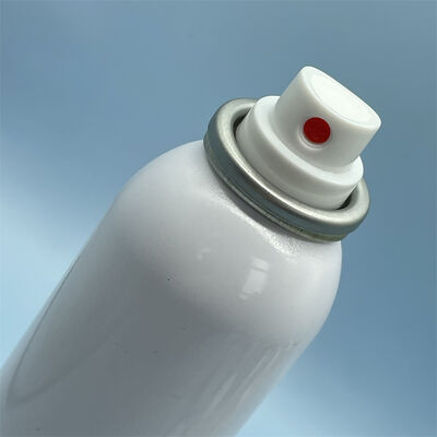 comprar Válvula Aerosol para Protector Solar con Amplia Dispersión de Niebla, Diseño Antifugas y Operación de 360 Grados para Protección al Aire Libre Fabricación en línea