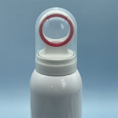 comprar Válvula de rociado de aerosoles para protector solar, válvula de rociado de protección UV portátil para uso exterior y diario, válvula de distribución de protector solar de precisión Fabricación en línea