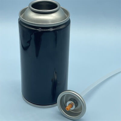 comprar Válvula de aerosol desodorante de alta resistencia diseñada para un rendimiento de pulverización fiable y uniforme Fabricación en línea
