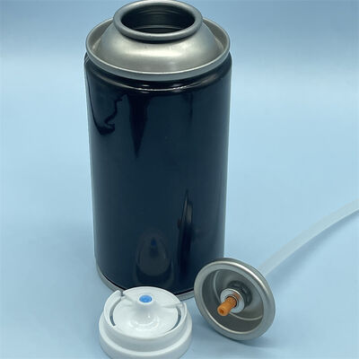 comprar Válvula de aerosol desodorante de alta resistencia para una salida de pulverización constante y fiable Fabricación en línea