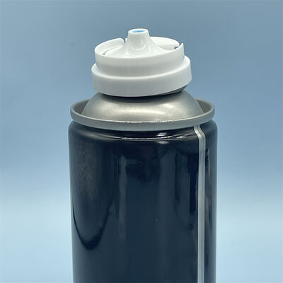 comprar Válvula de aerosoles de uso intensivo para aplicaciones de desodorantes con un rendimiento de pulverización constante Fabricación en línea