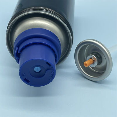 comprar Válvula de pulverización antibacteriana en aerosol con sistema dispensador de niebla fina para desinfectantes Fabricación en línea