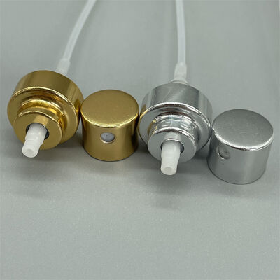 comprar Bomba pulverizadora de perfume de niebla fina para botellas de fragancia con atomización suave y aplicación cosmética de lujo Fabricación en línea