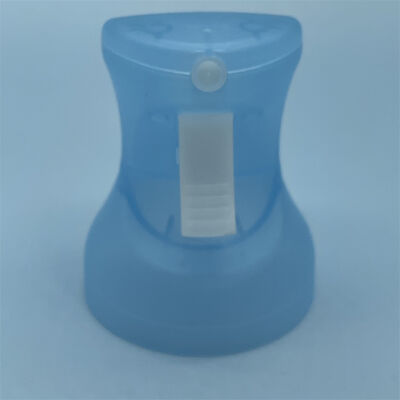 comprar Válvula para ambientador de aire doméstico en spray con actuador de plástico duradero Fabricación en línea