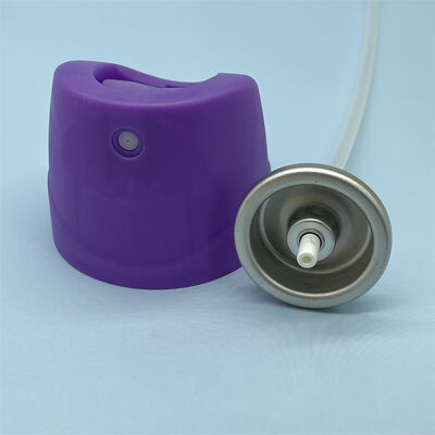 comprar Válvula de refrescador de aire de rociado continuo con actuador de niebla fina Fabricación en línea