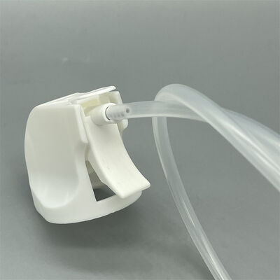 comprar Válvula de espuma para aire acondicionado de alto rendimiento para limpieza profunda del sistema Fabricación en línea