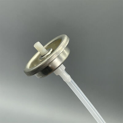 comprar Válvula de Espuma de Precisión para Mantenimiento Eficiente de Aire Acondicionado Fabricación en línea