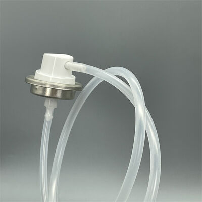 comprar Válvula pulverizadora y tapa del gatillo para limpiador de serpentines de aire acondicionado para aplicaciones eficientes de eliminación de polvo y suciedad Fabricación en línea