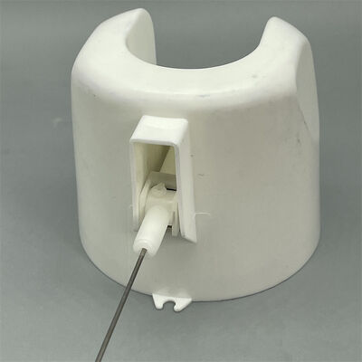 comprar Válvula de aerosoles de alta calidad para la fumigación de insecticidas con tapa del actuador personalizada Fabricación en línea