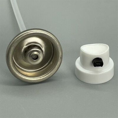 comprar Distribución de aerosoles de precisión con actuador de válvula de kit MDF Fabricación en línea