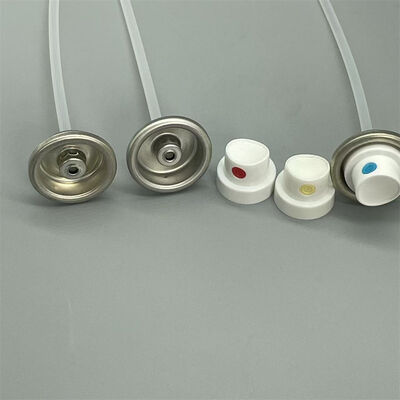 comprar Actuador de Válvula Kit MDF para Control Preciso de Flujo de Aerosol Fabricación en línea