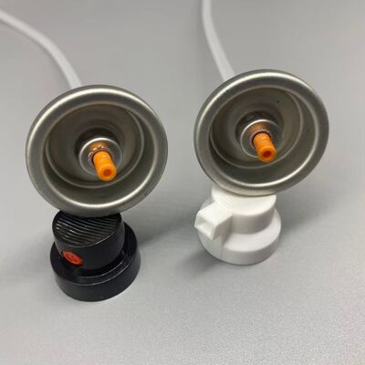 comprar Válvula de spray de champú seco en aerosol para refrescar rápidamente y rendimiento de nivel profesional Fabricación en línea