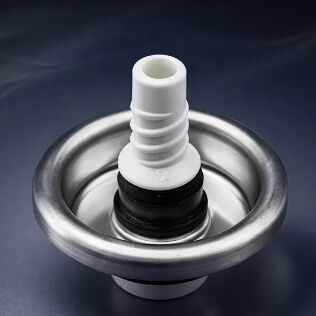 comprar Válvula de pulverización de espuma de PU avanzada para aplicaciones de sellado controlado Fabricación en línea