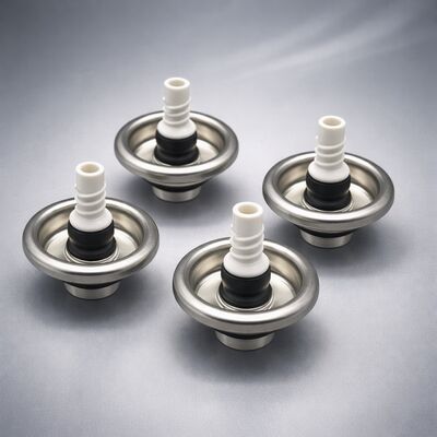comprar Válvula de pulverización de espuma de PU confiable para productos de espuma de construcción profesional y mejoras para el hogar Fabricación en línea