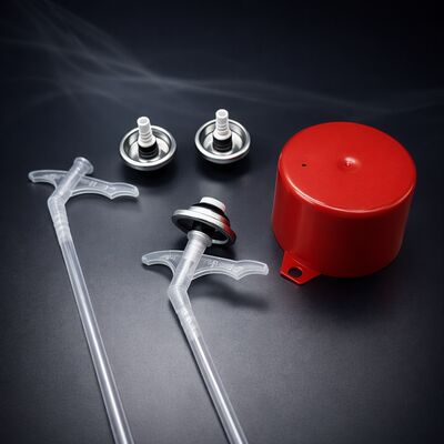 comprar Dispensador de mousse de primera calidad Boquilla de pulverización de espuma para peinado y cuidado del cabello en casa Fabricación en línea