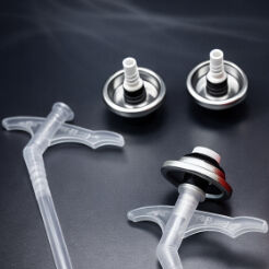 comprar Válvula distribuidora de espuma de PU de una pulgada para sellado e aislamiento Fabricación en línea