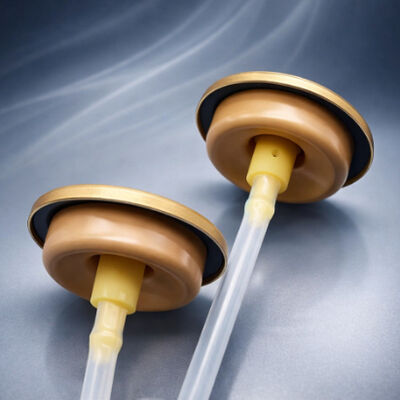 comprar 1 pulgada de válvula de aerosoles resistente a la corrosión para la distribución controlada en los aerosoles para el cuerpo de desodorantes Fabricación en línea