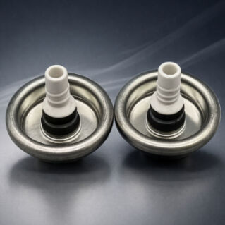 comprar Válvula de pulverización industrial de espuma de PU para aplicaciones de llenado y sellado de huecos Fabricación en línea