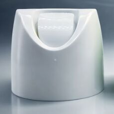 comprar Tapa protectora de aerosol de 65 mm para aplicaciones químicas y ajuste seguro del contenedor Fabricación en línea