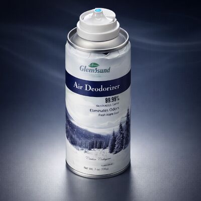 comprar Válvula Aerosol de 1 Pulgada con Dispensación Controlada y Boquilla Ajustable para Spray Desodorante Antibacteriano Fabricación en línea