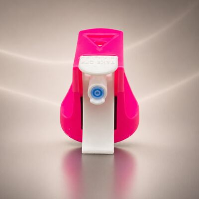 comprar Capuchón de disparo de aerosoles duradero para pulverización controlada con compatibilidad versátil Fabricación en línea