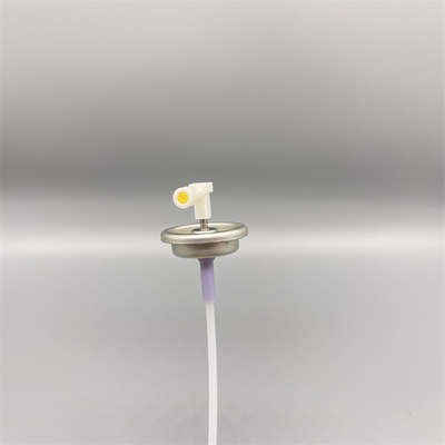 Válvula de medición de 1 pulgada de grado industrial para regulación de fluidos de precisión resistente a la corrosión y fiable