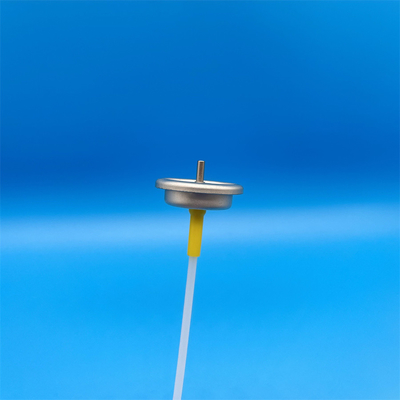 Válvula de difusor de fragancias medida Disposición precisa de olores Diseño duradero de 20 mm