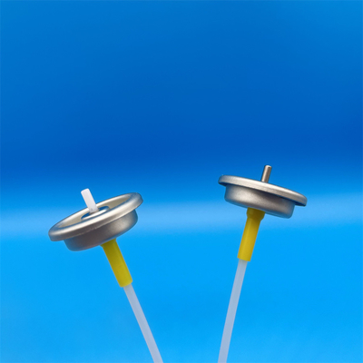 Válvula de medición premium para ambientador - Válvula de flujo ajustable + rendimiento confiable + fácil mantenimiento