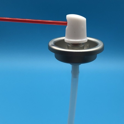 Válvula activadora del kit de MDF de precisión para mejorar la funcionalidad del dispositivo médico