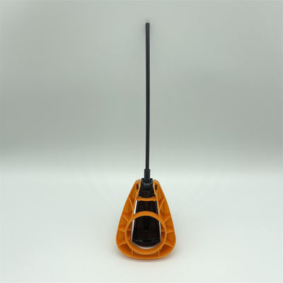 Cabeza de rocío plegable multifunción con tapa de repuesto conectada a un tubo, rociador de agua plegable para limpieza de jardín y cocina, rociador polivalente retráctil