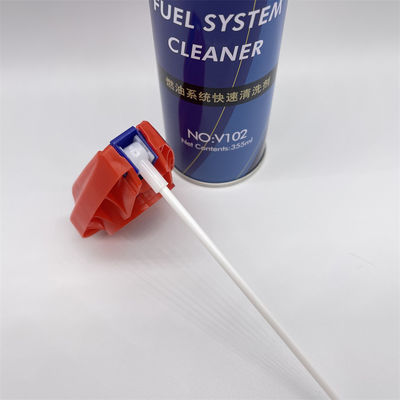 Actuador de gatillo plegable en aerosol para dispensación controlada de pulverización