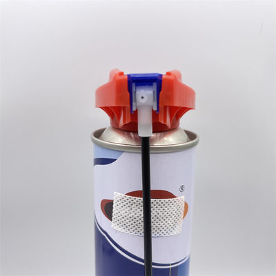 Capa de boquilla plegable flexible y de ahorro de espacio para RV y puertos de llenado de agua/combustible marinos con sujeción integrada