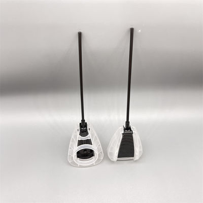 Gatillo pulverizador de aerosol ergonómico y duradero para productos de limpieza del hogar con niebla consistente y tapa de bloqueo