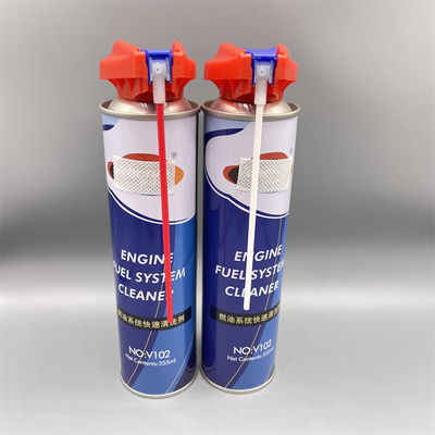 Tapa de pulverización de gatillo ergonómica compacta de dos vías para productos en aerosol